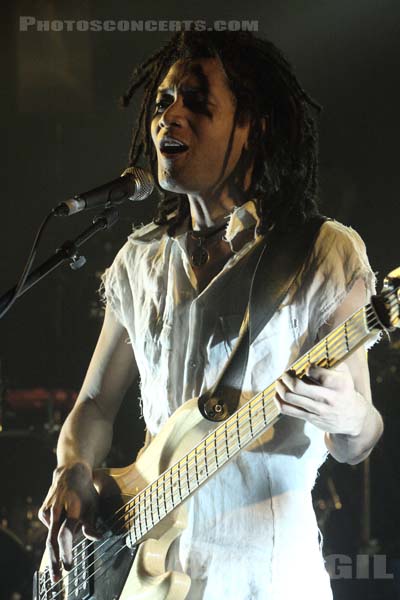 WA-ZIMBA - 2007-04-02 - PARIS - Le Bataclan - 